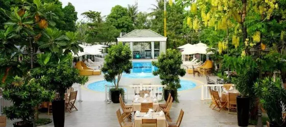 Silver Creek City Resort | Binh Duong (vilayet) - Ho Şi Min Şehri (ve civarı) - Ho Chi Minh City