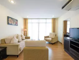 Chadvara Residence | Bangkok - Bangkok Merkezi İş Bölgesi