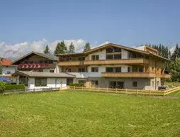 Hotel Princess Bergfrieden | Tirol - Innsbruck (ve civarı) - Seefeld in Tirol