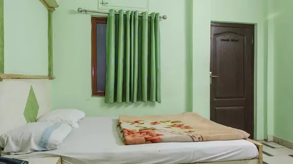 Hotel Neha Inn | Batı Delhi - Ulusal Eyalet Başkenti Delhi - Delhi (ve civarı) - Yeni Delhi - Paharganj