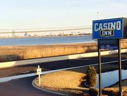 Casino Inn | New Jersey - Hamilton Township - Atlantic City (ve civarı) - Absecon