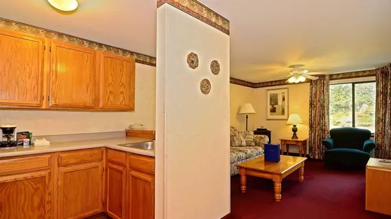 Friday Harbor Suites | Washington - Friday Harbor