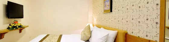 Hoan Thai Hotel | Binh Duong (vilayet) - Ho Şi Min Şehri (ve civarı) - Ho Chi Minh City - Quận 1 - Ho Chi Minh Şehri Merkezi