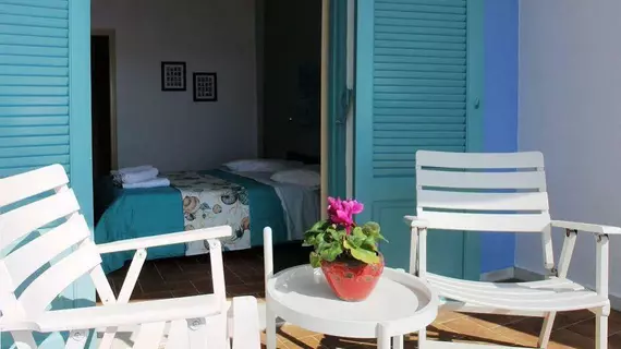 Hotel Maleas Beach | Ege Adaları - İleryoz