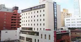 Hotel 1-2-3 Nagoya Marunouchi | Aichi (idari bölge) - Nagoya (ve civarı) - Nagoya - Nagoya Kent Merkezi