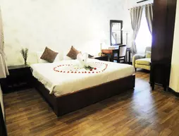 Mifuki Boutique Hotel | Binh Duong (vilayet) - Ho Şi Min Şehri (ve civarı) - Ho Chi Minh City - Quận 1 - Ho Chi Minh Şehri Merkezi