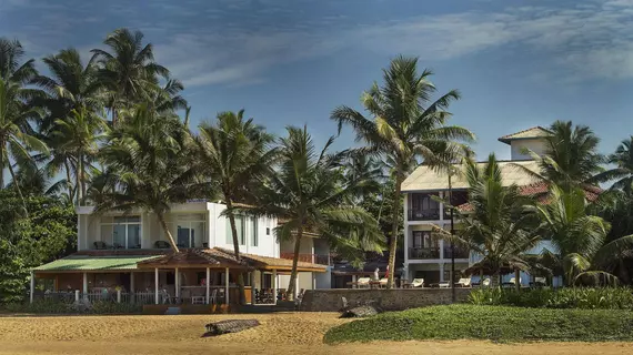 Ranmal Beach Hotel | Southern Province - Galle Bölgesi - Hikkaduwa