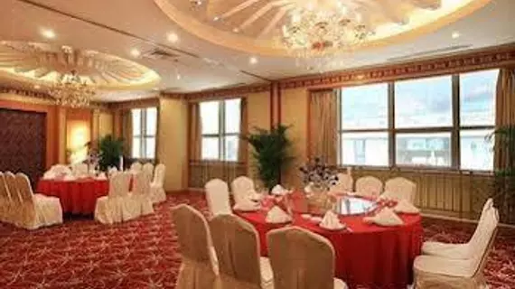 Kun Shan Hotel | Jiangsu - Suzhou - Kunshan