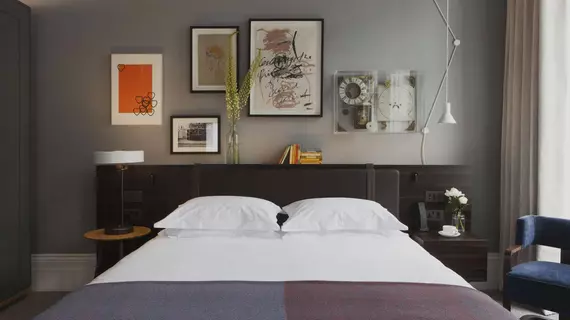 The Laslett Hotel | Londra (ve civarı) - Kensington - Notting Hill