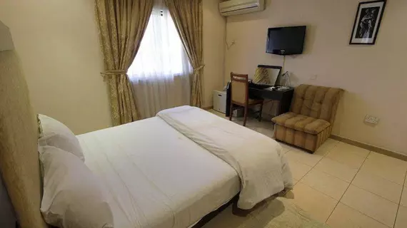 ViaCasa Boutique | Lagos (ve civarı) - Lekki - Lekki Kademe 1