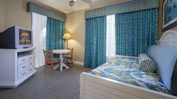 Lighthouse Key Resort and Spa | Florida - Orlando (ve civarı) - Disney's Maingate West