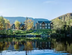 Marble Inn Resort | Newfoundland and Labrador - Newfoundland - Deer Lake (Deer Gölü) - Corner Brook (ve civarı) - Steady Brook