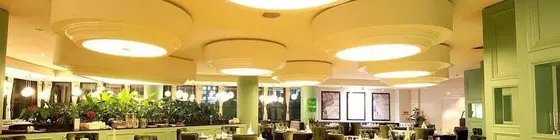 Chengdu Haibin Hotel | Sişuan - Chengdu - Chenghua