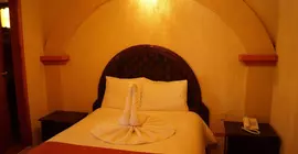 Hotel Jardines Del Cerrillo | Chiapas - San Cristobal de las Casas