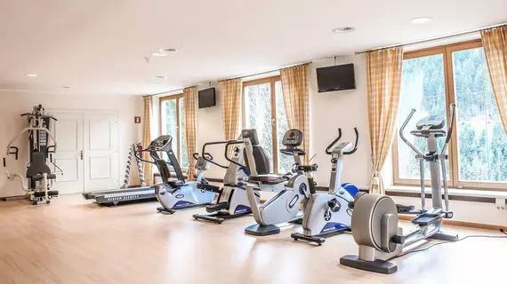 Wellnesshotel Engel | Trentino-Alto Adige - Güney Tirol (il) - Nova Levante