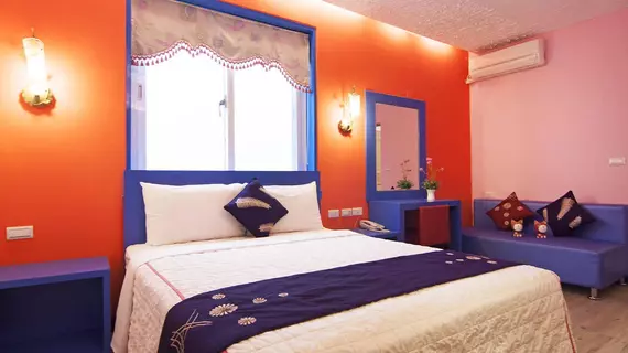 Ocean Star B&B | Pingtung İlçesi - Hengchun