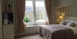 Ellangowan House Bed and Breakfast | İskoçya - Perth ve Kinross - Pitlochry