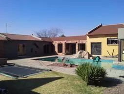 Unique House | Gauteng - City of Tshwane - Johannesburg (ve civarı) - Benoni