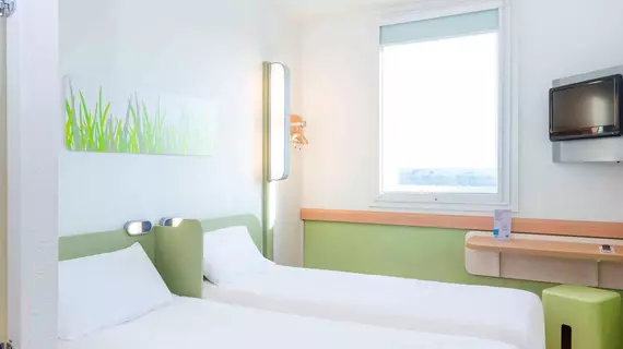 ibis budget Roissy CDG Paris Nord 2 | Ile-de-France - Paris - Roissy-en-France