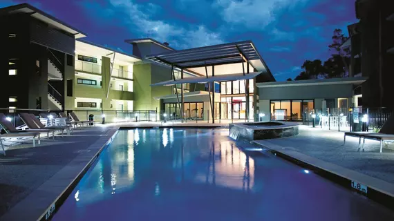 Wyndham Vacation Resort Coffs Harbour | New South Wales - Coffs Limanı (ve civarı) - Coffs Harbour