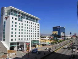 Hampton Inn by Hilton Leon Guanajuato | Guanajuato - Leon