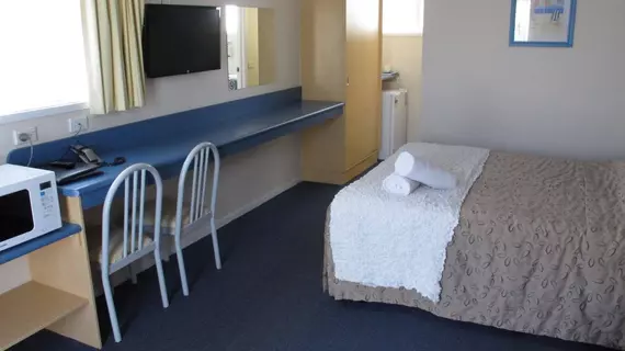 Merimbula Gardens Motel | New South Wales - Merimbula