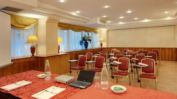 Ambienthotels Perù | Emilia-Romagna - Rimini - Marina Centro