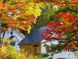 Village Shokawakogen | Gifu (idari bölge) - Takayama