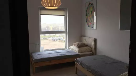 PB Apartamenty | Doğu Pomeranya Voyvodalığı - Gdansk (ve civarındaki alan) - Gdansk - Przymorze