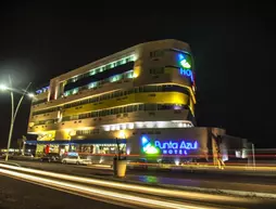 Hotel Punta Azul | Veracruz - Veracruz (ve civarı) - Boca del Rio