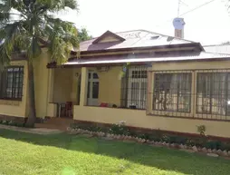 Maple's Guest House | Gauteng - City of Tshwane - Johannesburg (ve civarı) - Pretoria