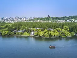 Liuying Hotel | Zhejiang - Hangzhou