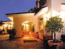 Hotel Villa Degli Angeli | Lazio - Roma (ve civarı) - Campagnano di Roma