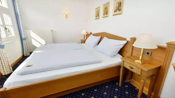 Hotel Alter Packhof | Aşağı Saksonya - Hann. Muenden - Hann. Münden