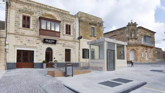 Quaint Boutique Xewkija | Malta - Xewkija