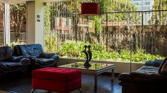 Apartaestudios Los Andes | Cundinamarca - Bogota (ve civarı) - Bogota