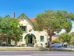 Neutral Bay Lodge | New South Wales - Sidney (ve civarı) - Neutral Bay