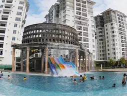 Bayou Lagoon Park Resort | Malacca - Malacca