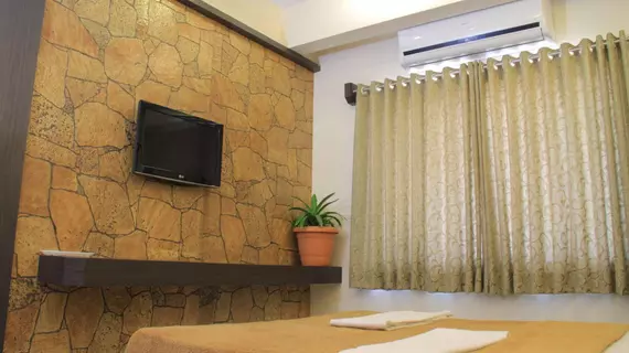 Hotel Sai Gurusthan | Maharaştra - Kopargaon