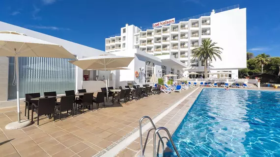 Hotel Lord Nelson | Balearic Adaları - Menorca - Es Migjorn Gran