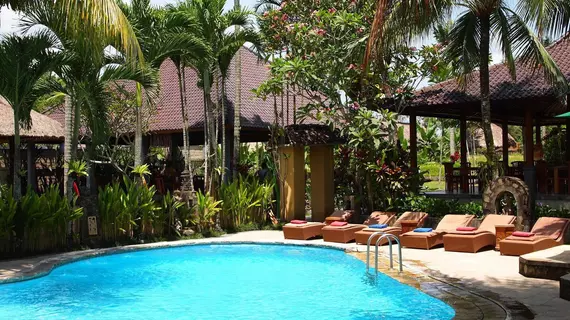 Saren Indah Hotel | Bali - Ubud