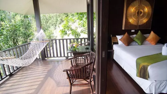 Sea Garden Resort Haad Chao Phao | Surat Thani (vilayet) - Koh Phangan