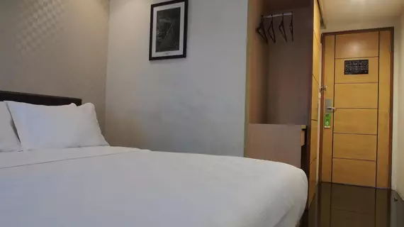 M Hotel Jakarta | West Java - Cakarta (ve civarı) - Cakarta - Güney Jakarta - Melawai