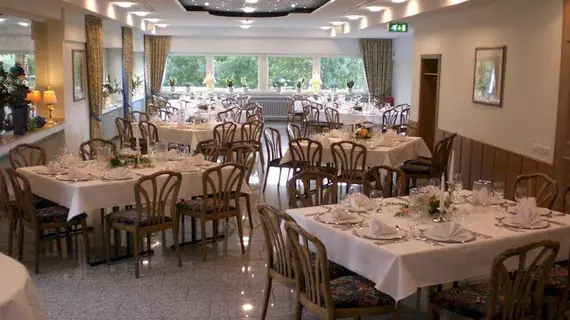 Hotel Restaurant Clemens-August | Kuzey Ren-Westfalia - Muenster - Ascheberg - Davensberg