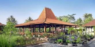 Amata Borobudur Resort