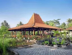 Amata Borobudur Resort | Orta Cava - Mungkid - Mendut