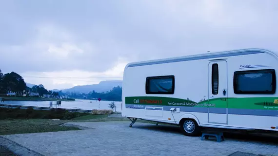 Go Outdoors Motor Home Caravan Park | Colombo Bölgesi - Colombo - Wellawatte