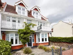 The Beaches Guest house - Adults Only | Essex (kontluk) - Southend-on-Sea