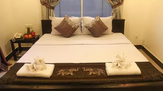 Parent Heritage Angkor Villa | Siem Reap (ili) - Siem Reap