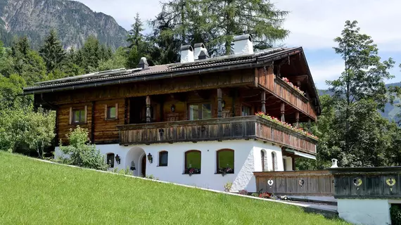 Landhaus Alpbach | Tirol - Kitzbühel District - Kufstein (ve civarı) - Alpbach